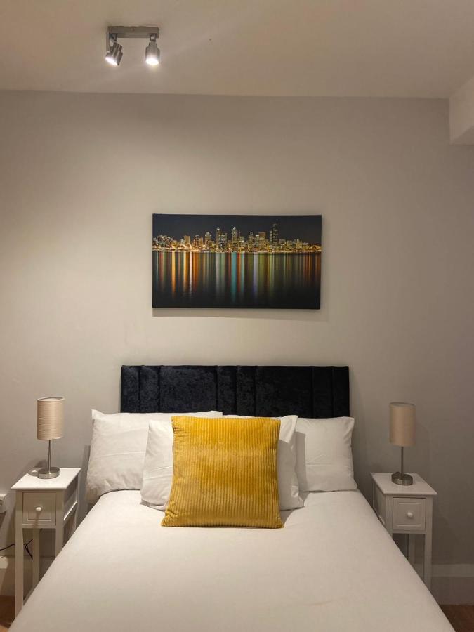 Apartahotel Skyline *